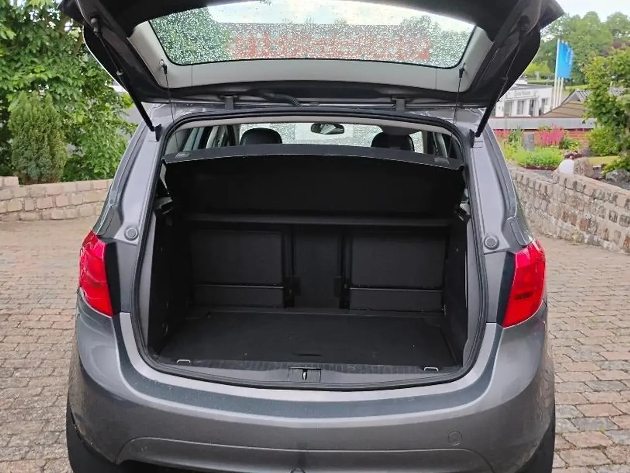 Billede 8 - Opel Meriva 1,4 T 120 Enjoy eco