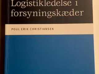 Logistikledelse i forsyningskæder - BYD