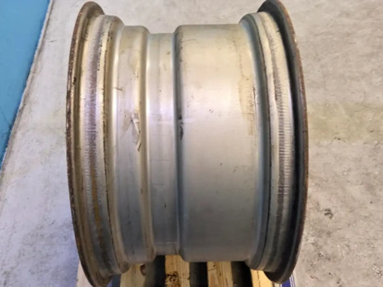 Billede 5 - 30" DW16X30