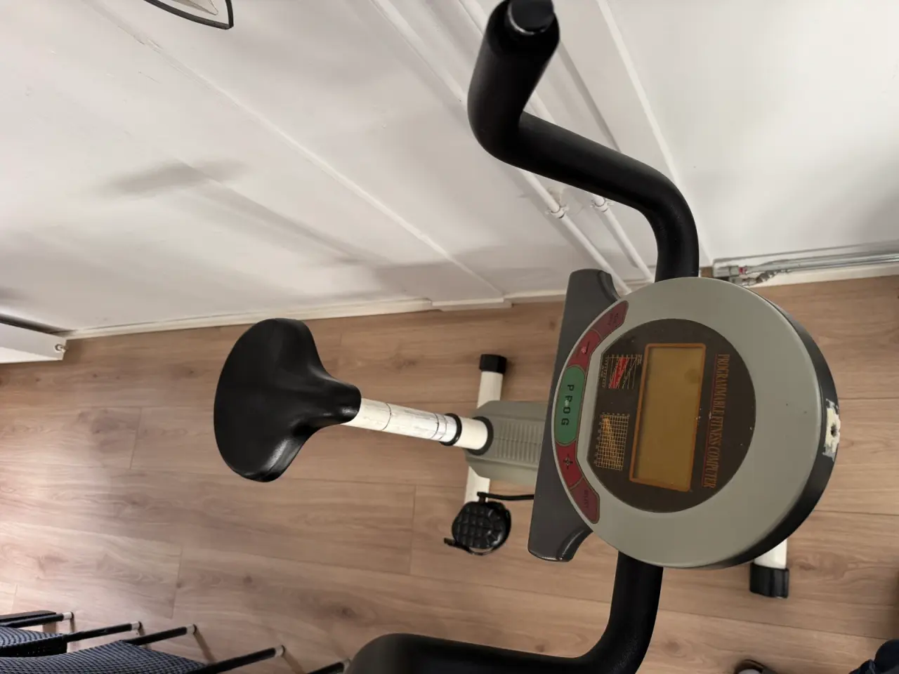 Billede 2 - Motions cykel