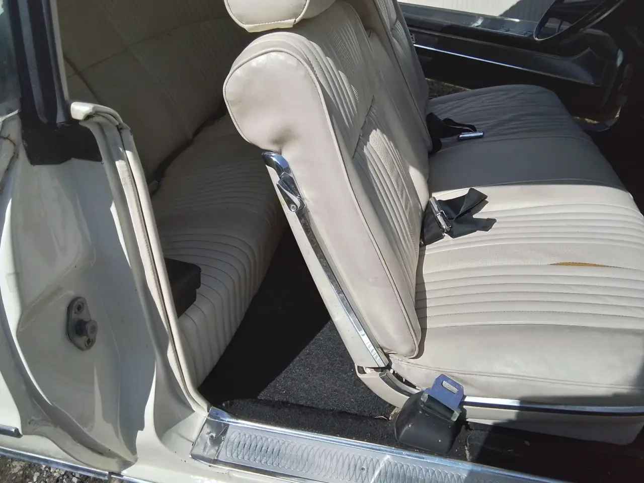 Billede 2 - Ford Thunderbird