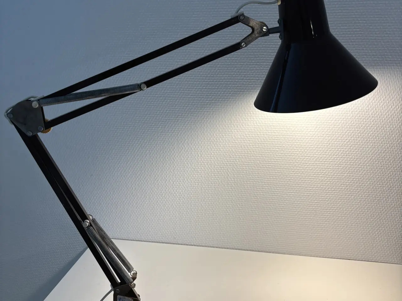 Billede 3 - Arkitektlampe