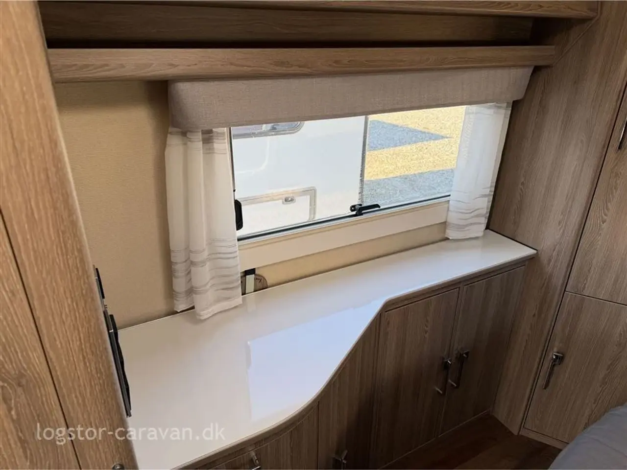 Billede 10 - 2019 - Kabe Royal 600 GLE KS