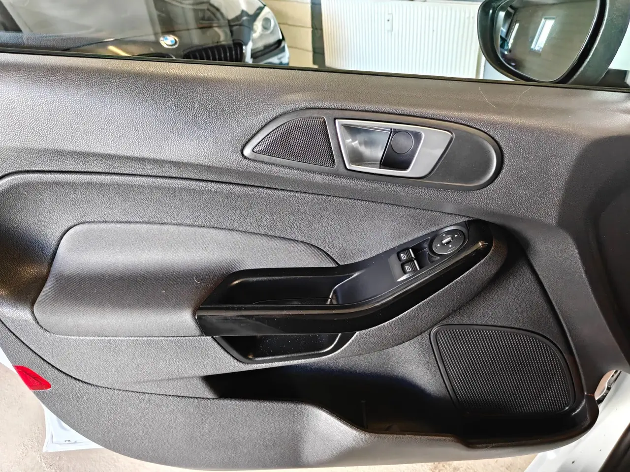 Billede 17 - Ford Fiesta 1,0 SCTi 100 Titanium