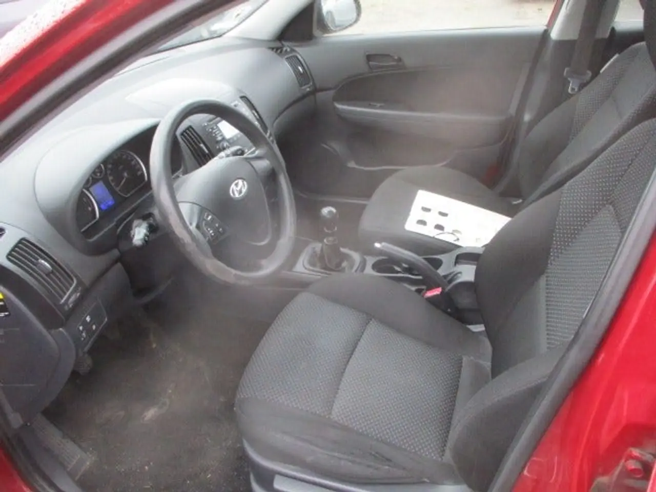 Billede 7 - Hyundai i30 1,4 CVVT 109 Classic