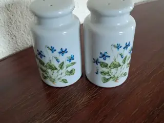 Salt/peber-sæt retro