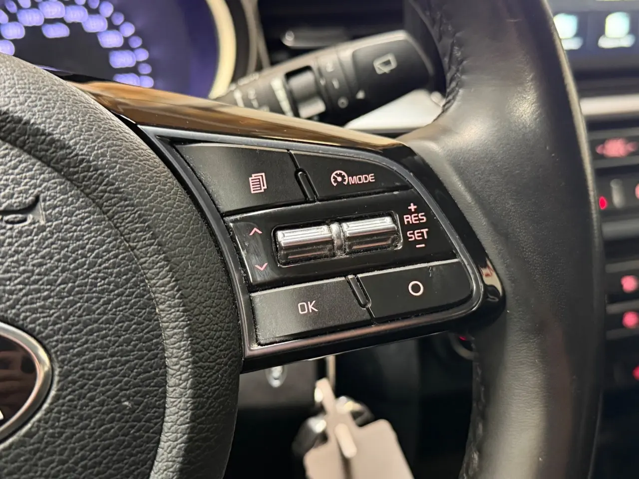 Billede 7 - Kia Ceed 1,0 T-GDi Attraction SW