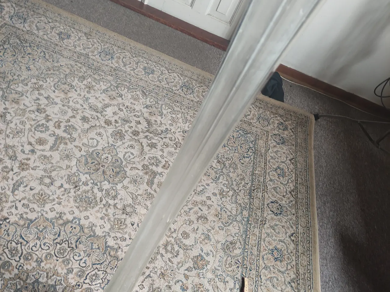 Billede 1 - Stor Vase