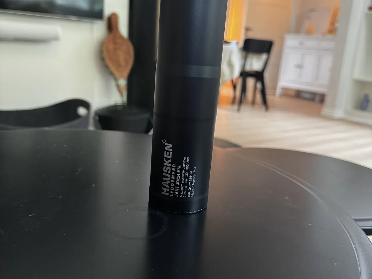 Billede 1 - Carl Gustaf 30-06