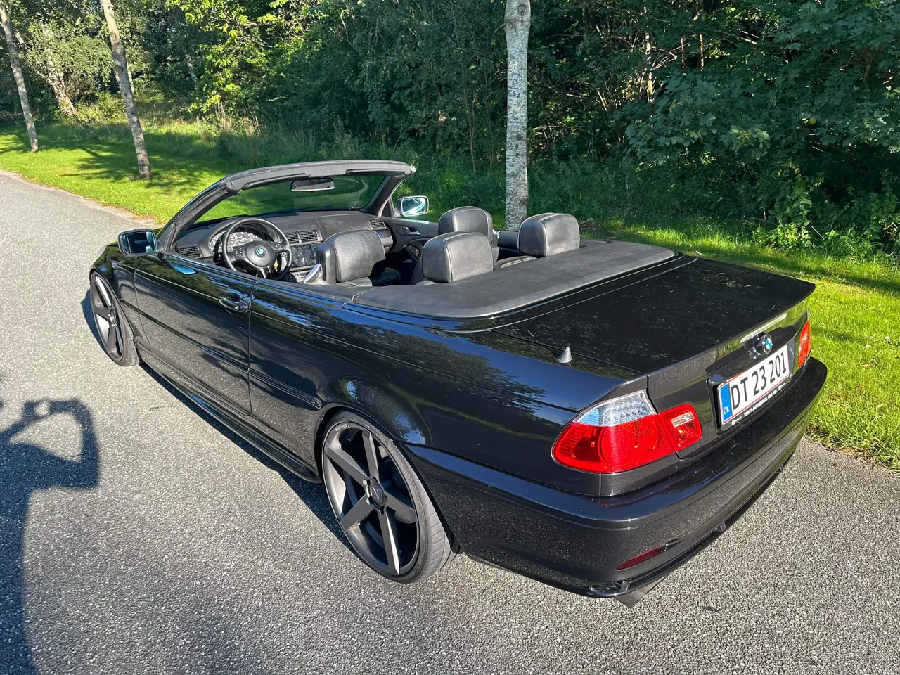 Billede 7 - BMW E46 Cabriolet