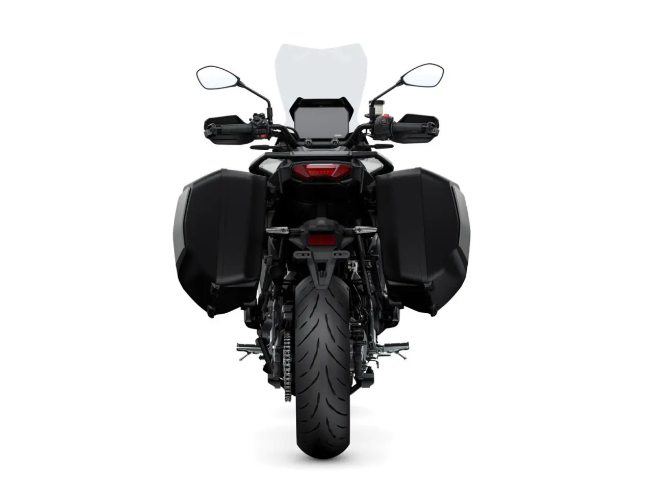 Billede 11 - Yamaha Tracer 9 GT