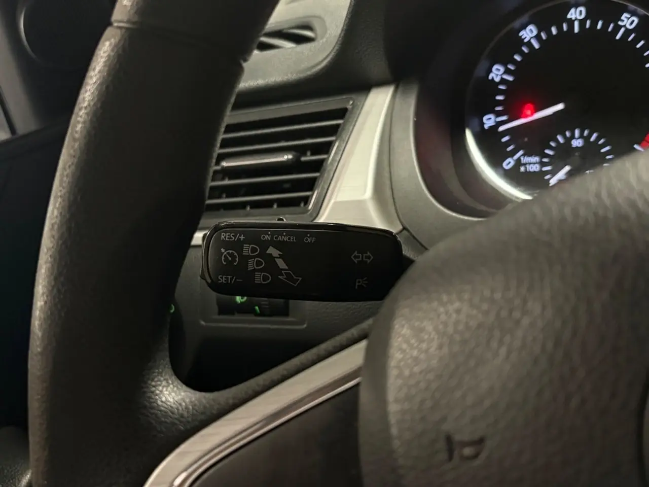 Billede 10 - Skoda Rapid 1,2 TSi 110 Ambition