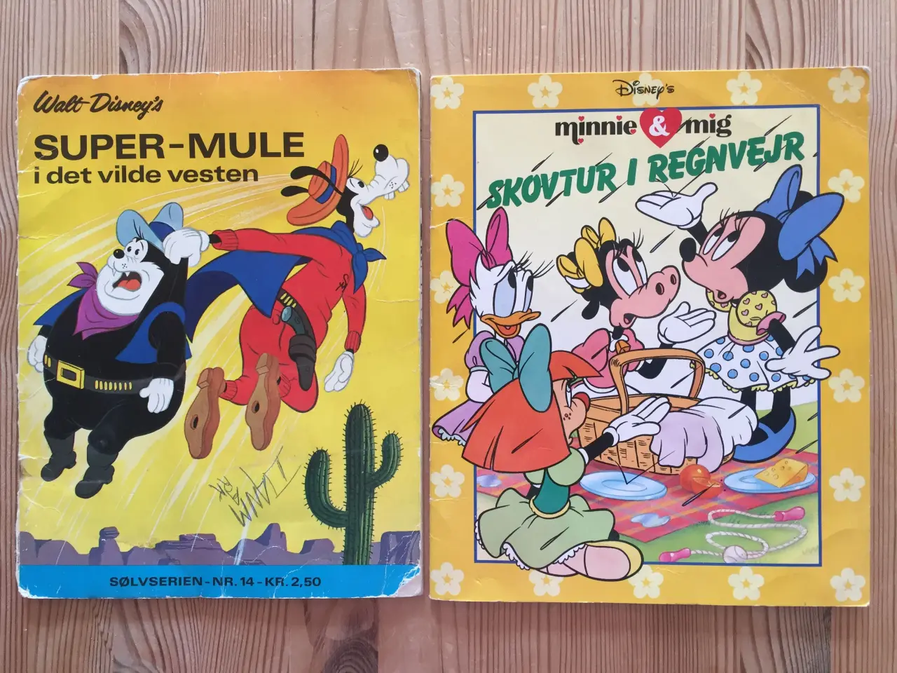 Billede 10 - 42 gode børnebøger