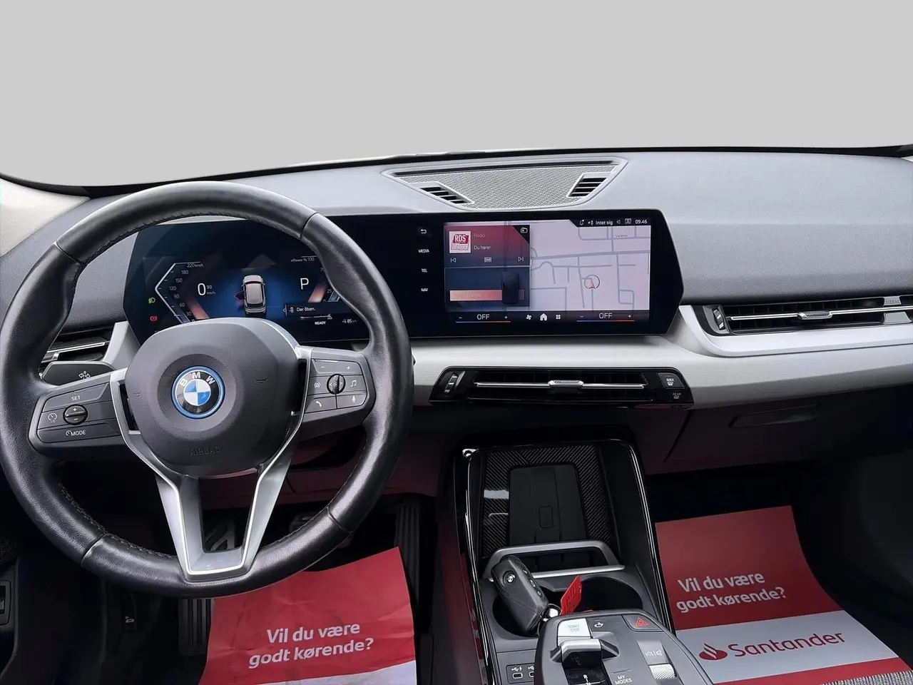 Billede 8 - BMW iX1  eDrive20