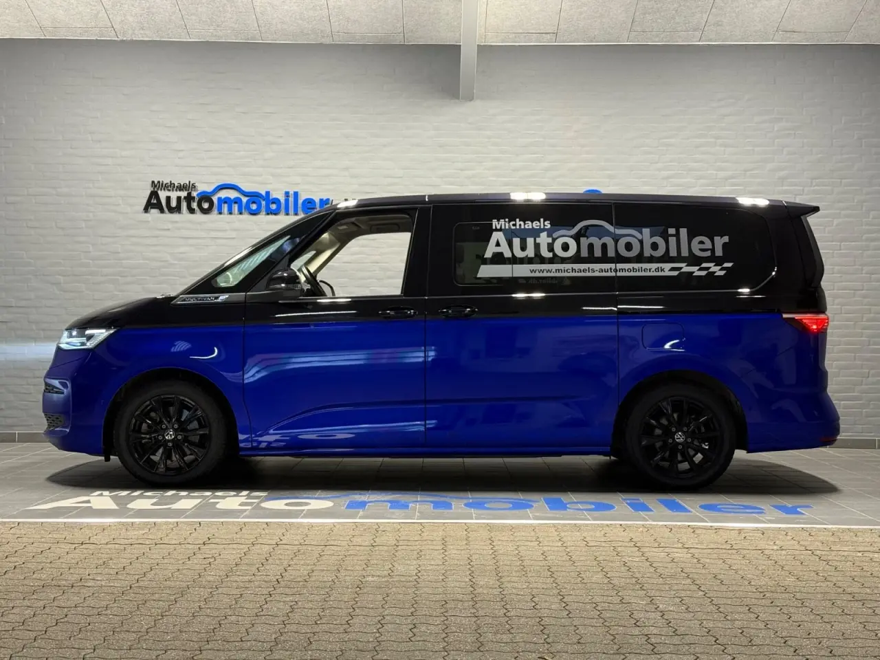 Billede 2 - VW Multivan 2,0 TDi 150 Style DSG lang