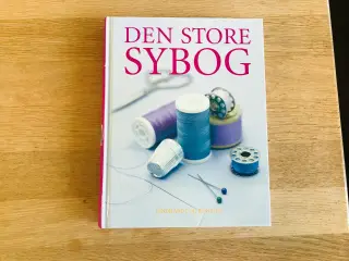 Den Store Sybog