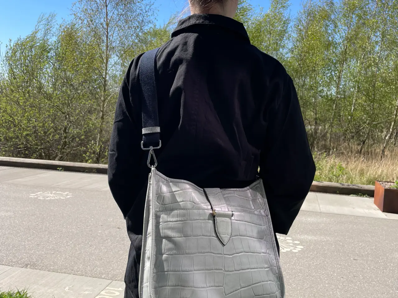 Billede 9 - Decadent taske