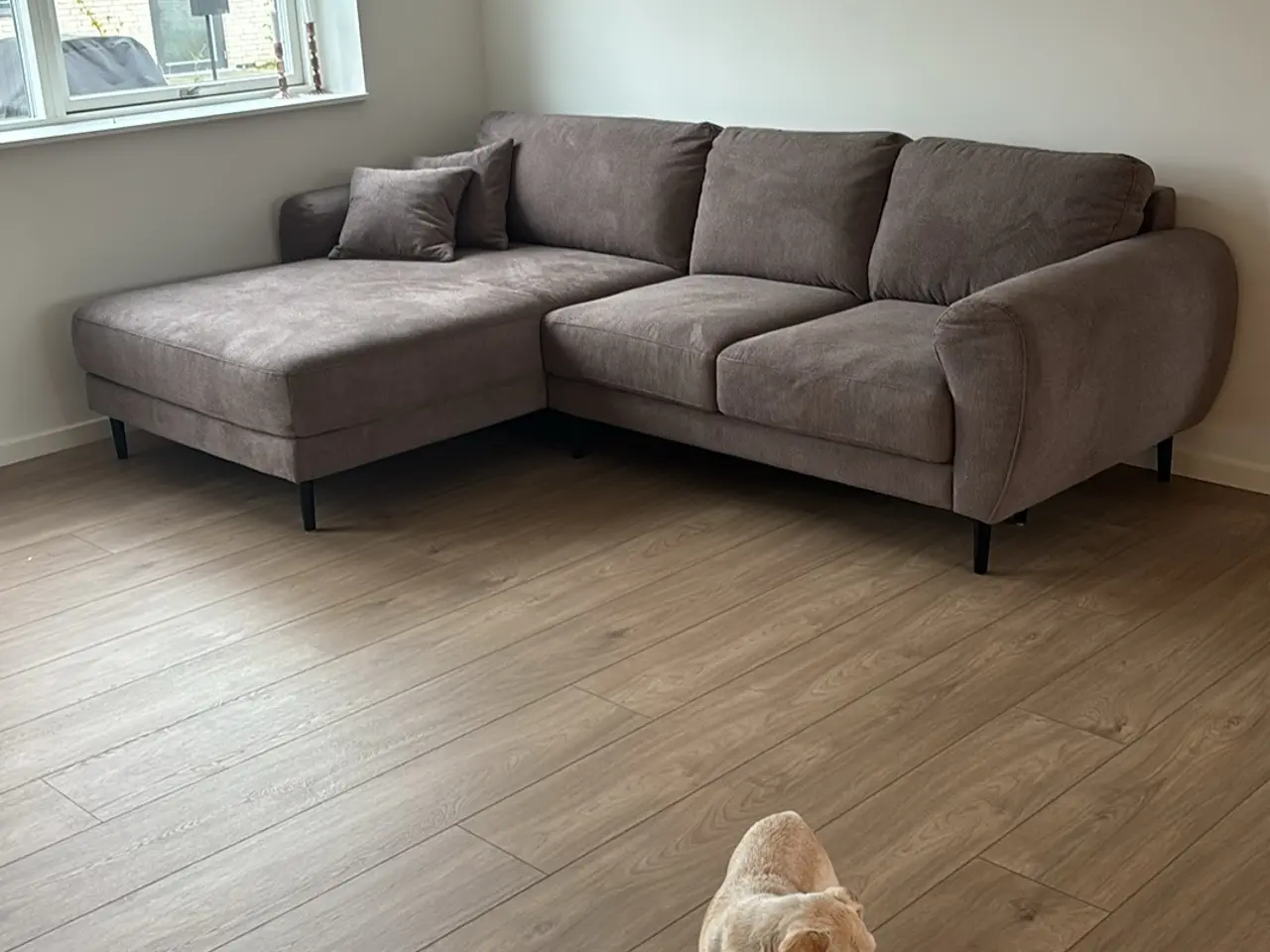 Billede 2 - Helt ny sofa