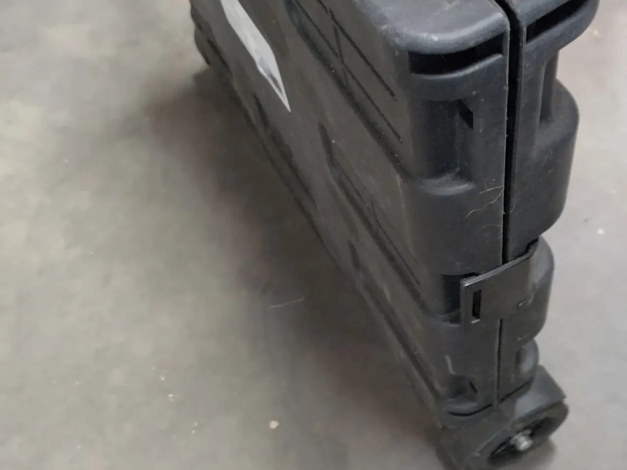 Billede 2 - Transportkasse