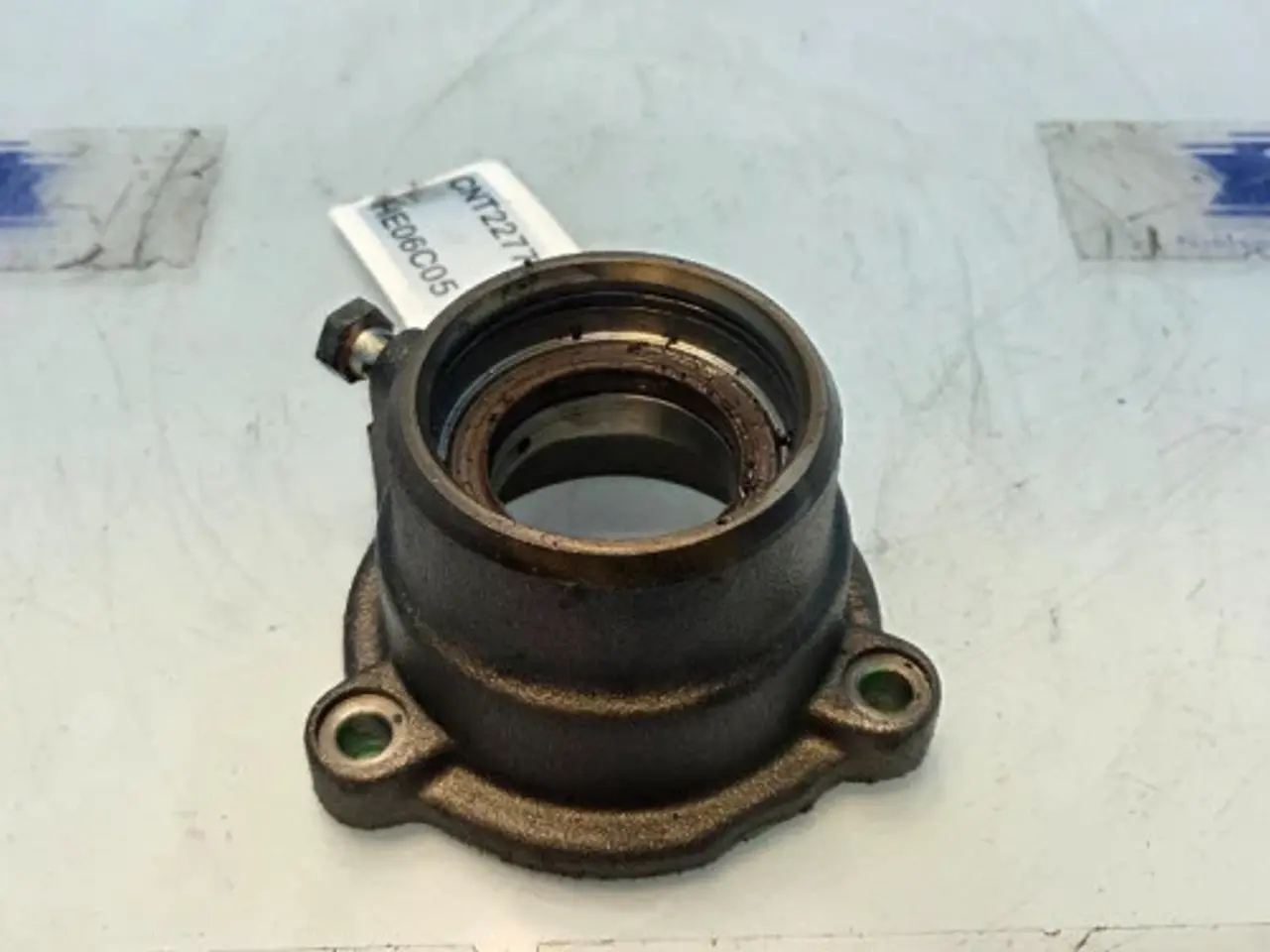 Billede 2 - Valtra S394 Hus 903100490011