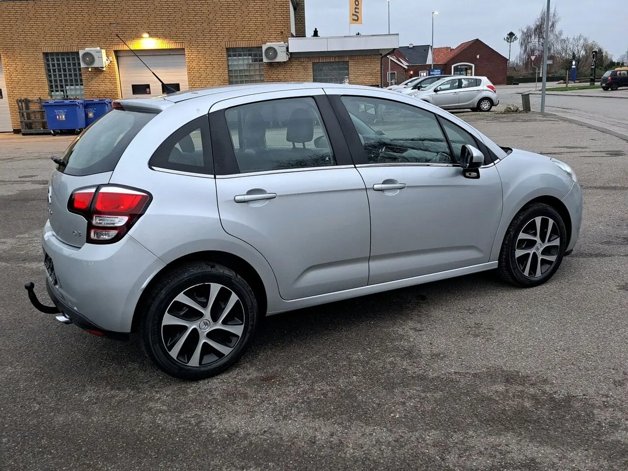 Billede 4 - Citroën C3 1,2 PureTech Cool Comfort 82HK 5d