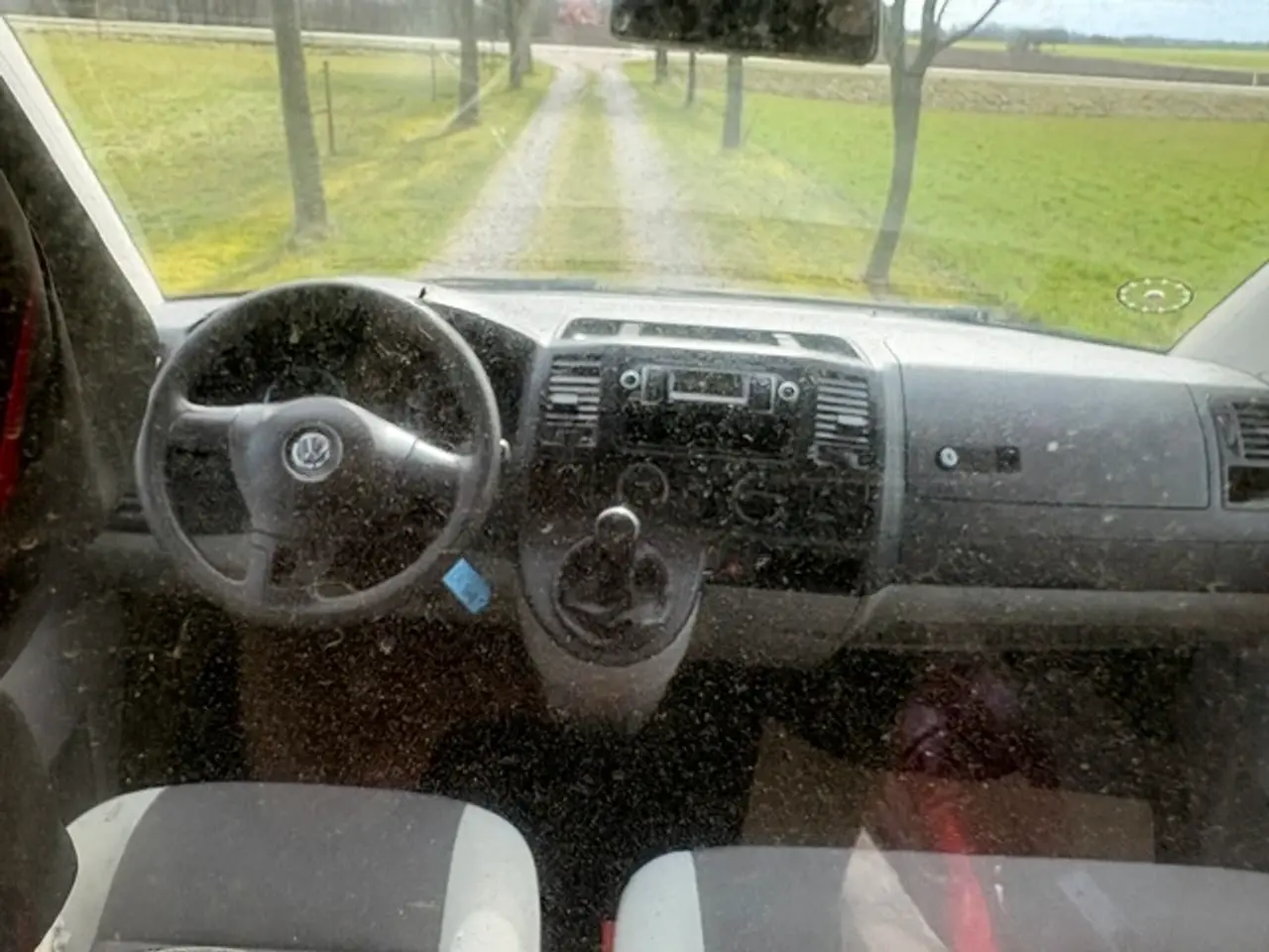 Billede 7 - VW Transporter 2,0 TDi 140 Kassevogn lang Nysynet