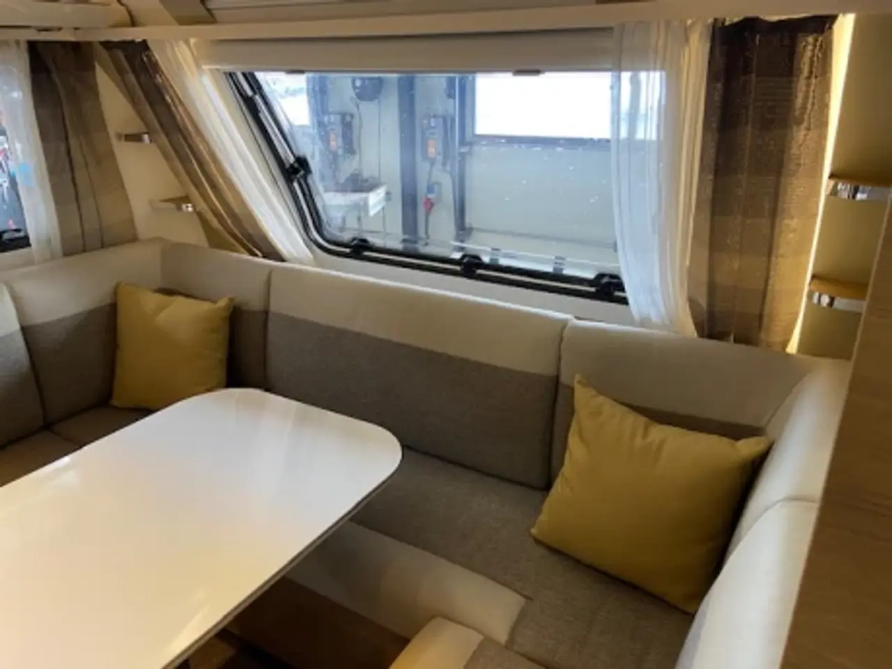 Billede 6 - Adria Adora 502 UL