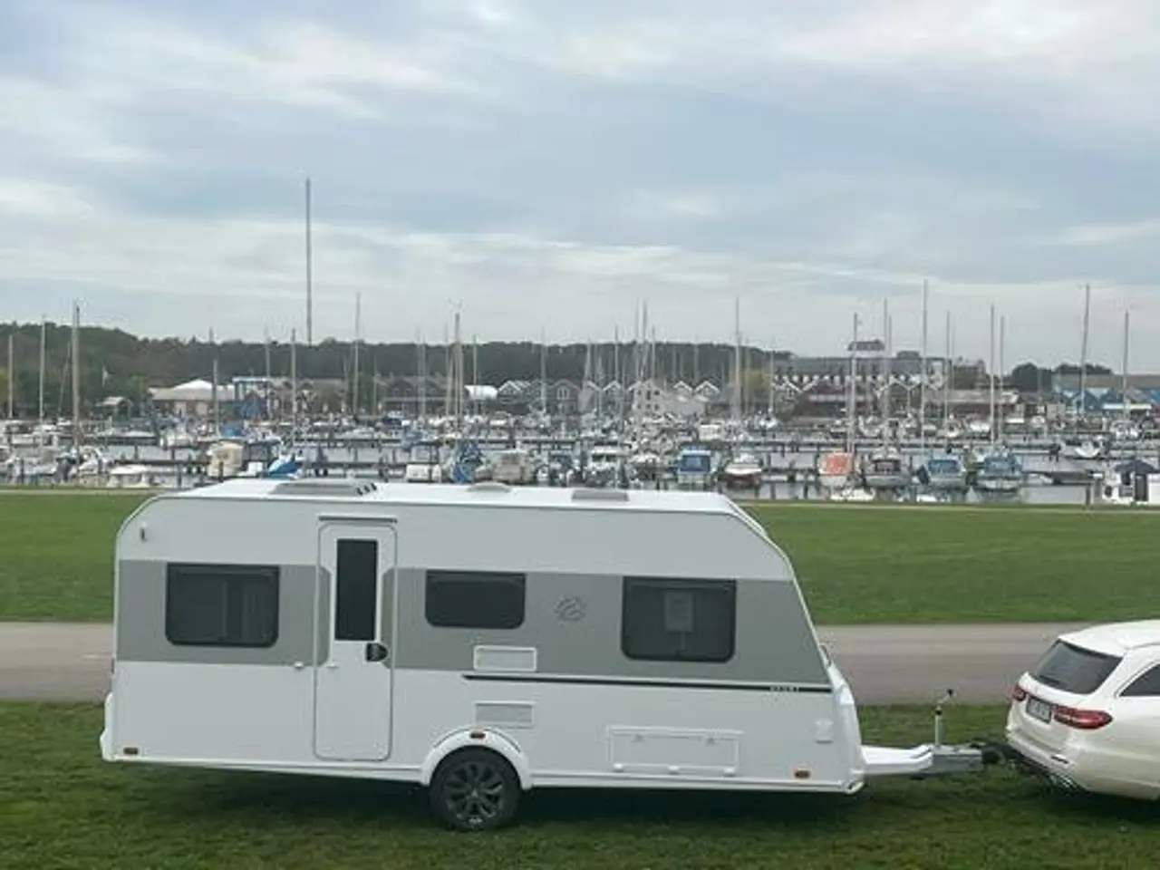 Billede 1 - Knaus Sport 500 EU