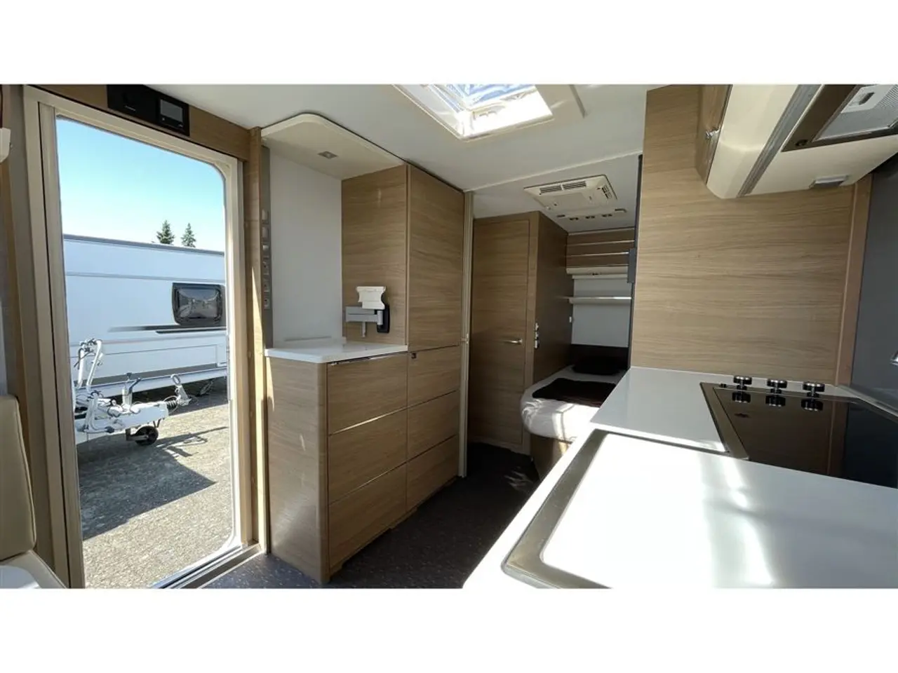 Billede 6 - 2016 - Adria Adora 522 UP Supreme Edition