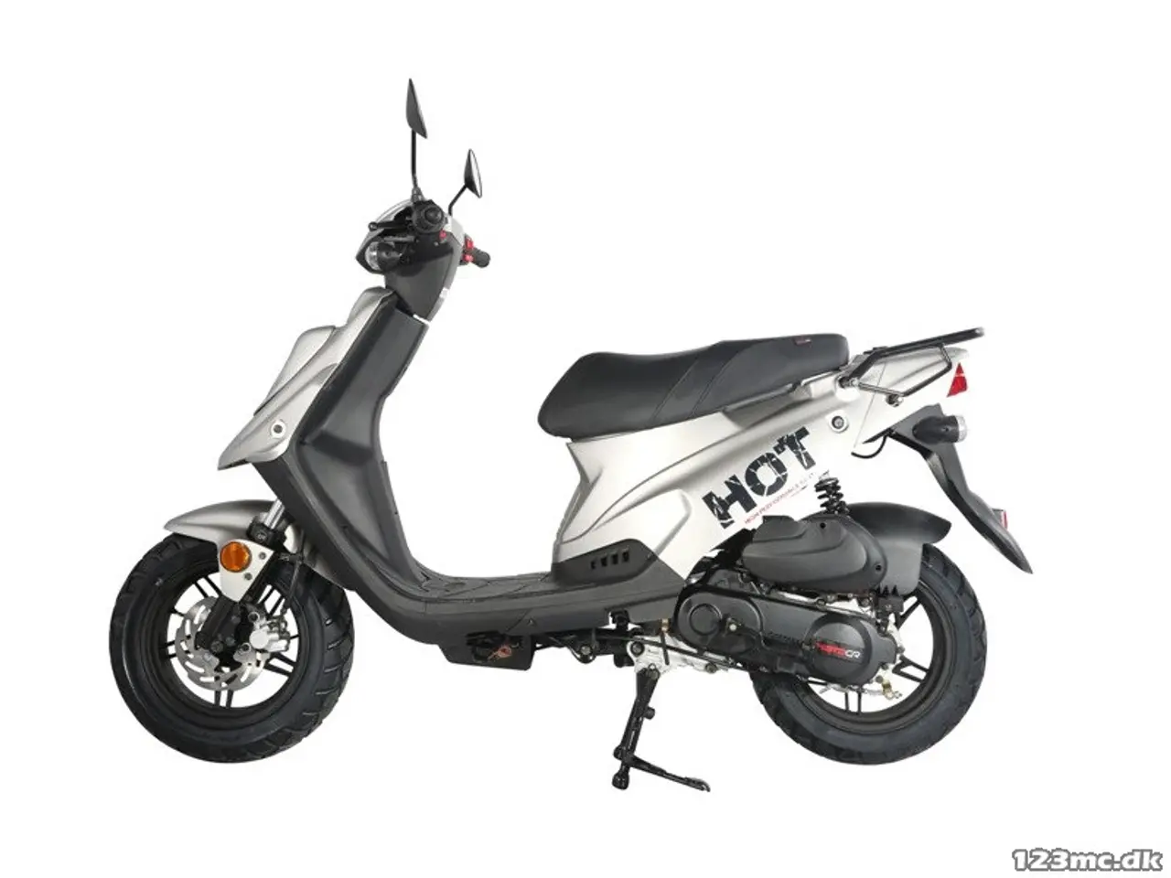 Billede 8 - MotoCR Hot 50