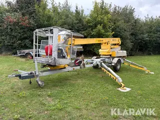 Lift Omme 1550 EBZX