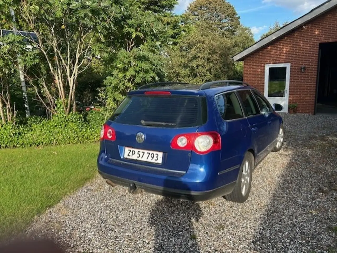 Billede 3 - VW Passat 2008
