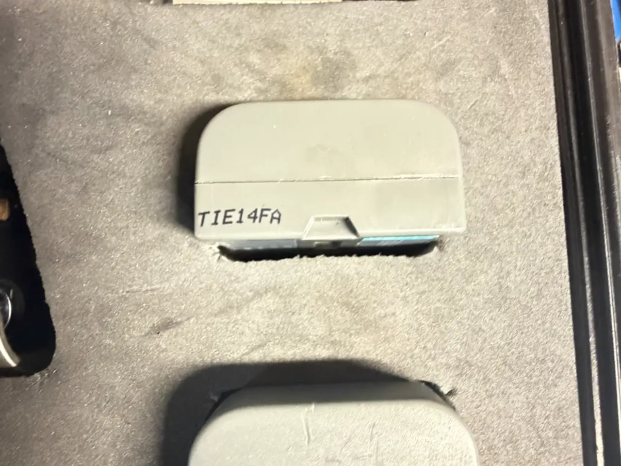 Billede 4 - IR TECH TERMISK KAMERA