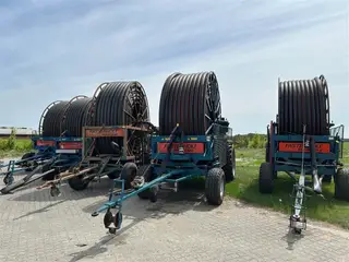 Fasterholt Vandingsmaskine Fasterholt BRUGTE FASTERHOLT VANDINGSMASKINER