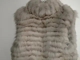Pelsvest