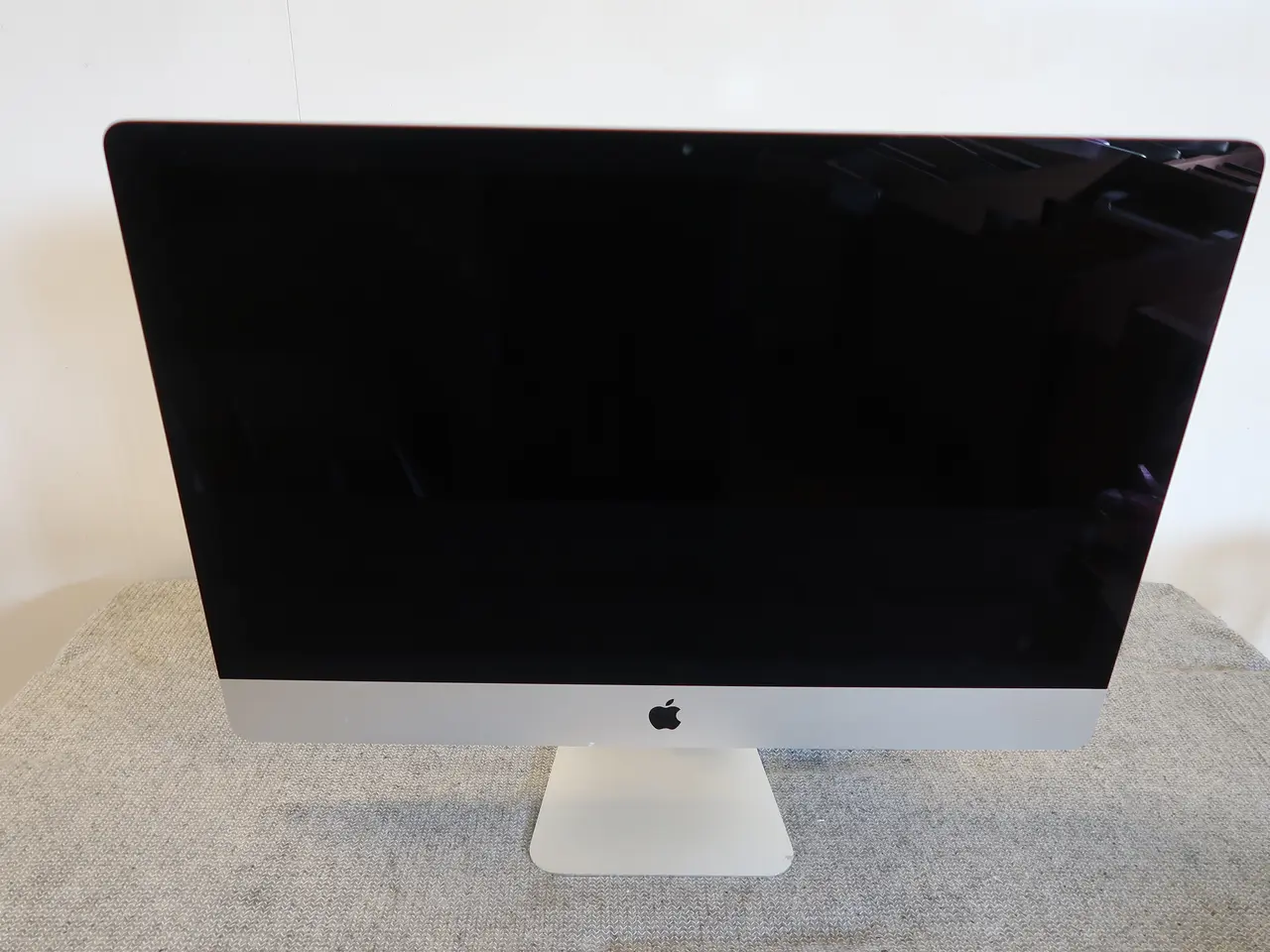 Billede 1 - Apple iMac 13,2 27" i7 CPU