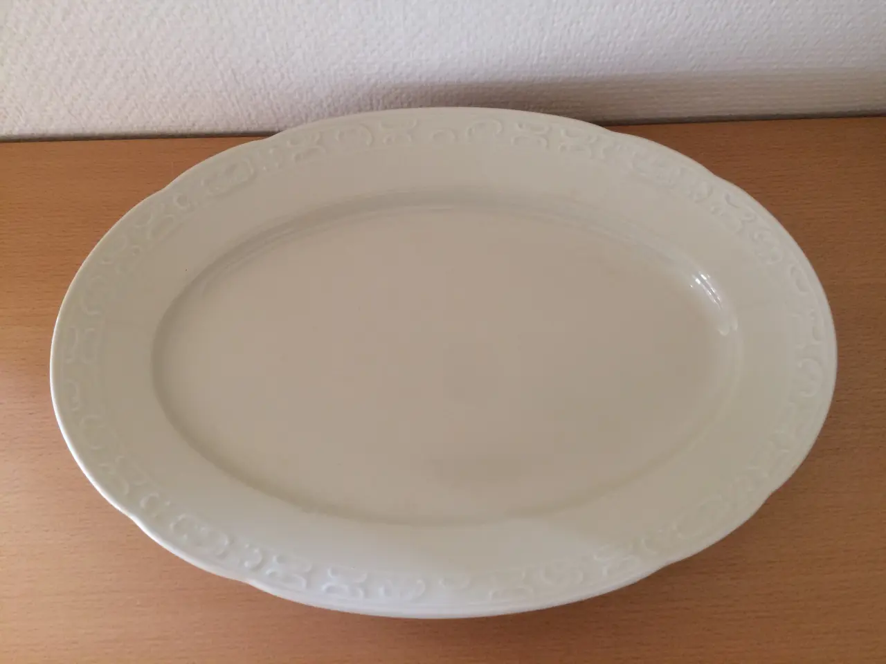 Billede 6 - Serveringsfade og skåle – 6 stk. 