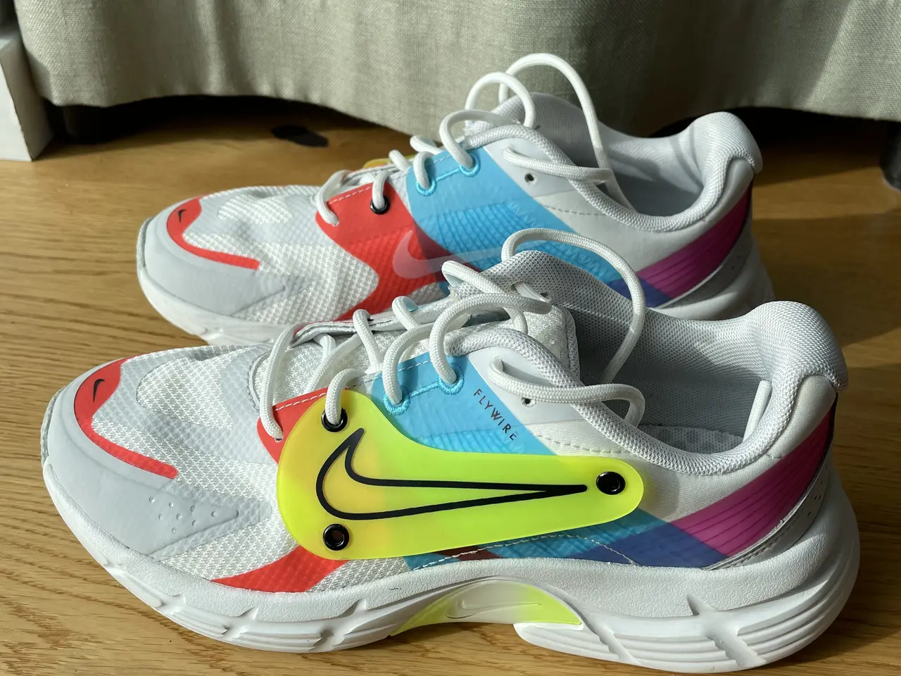 Billede 1 - Nike Alphina 5000 sneakers