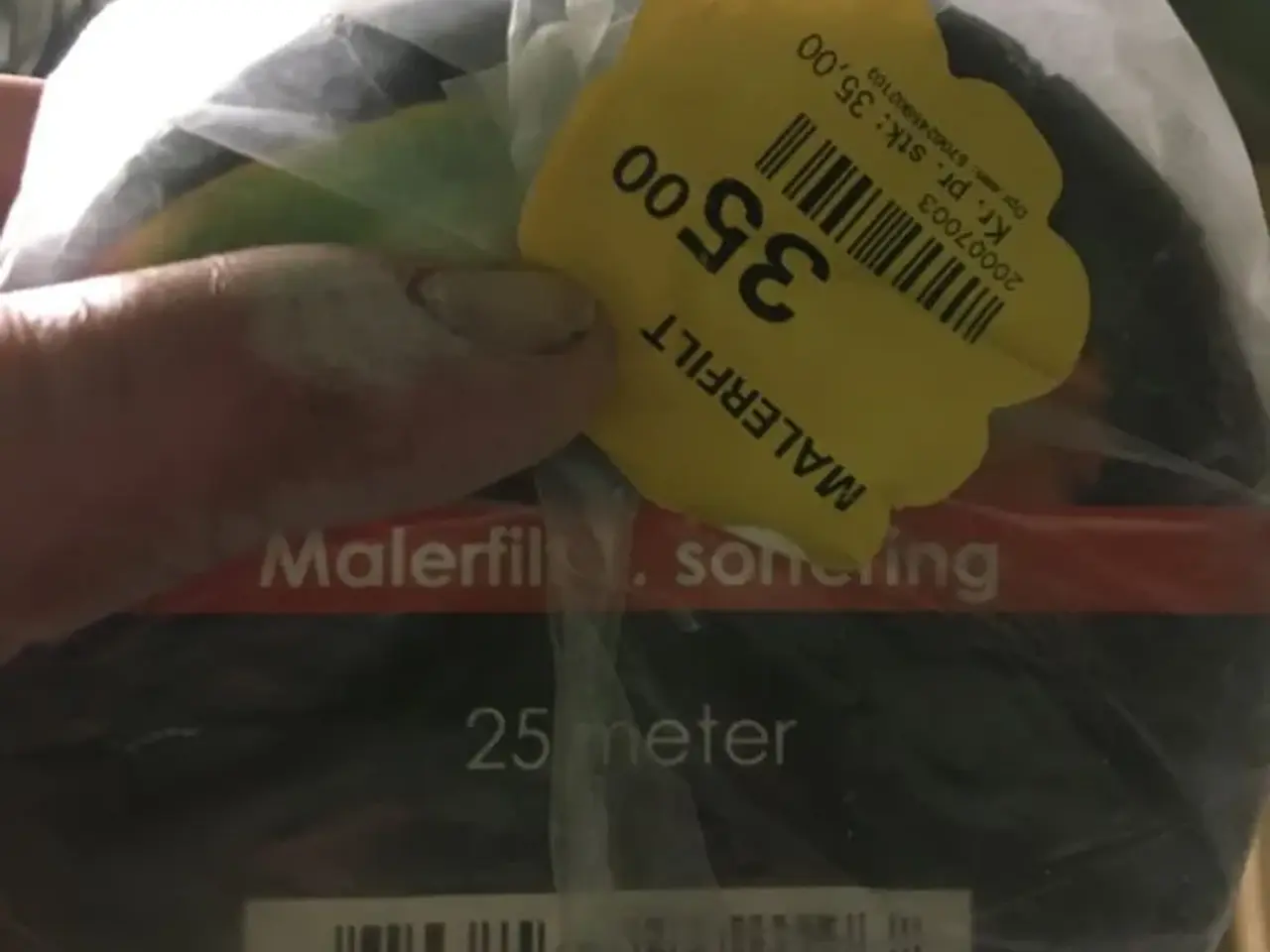 Billede 2 - Filt ruller