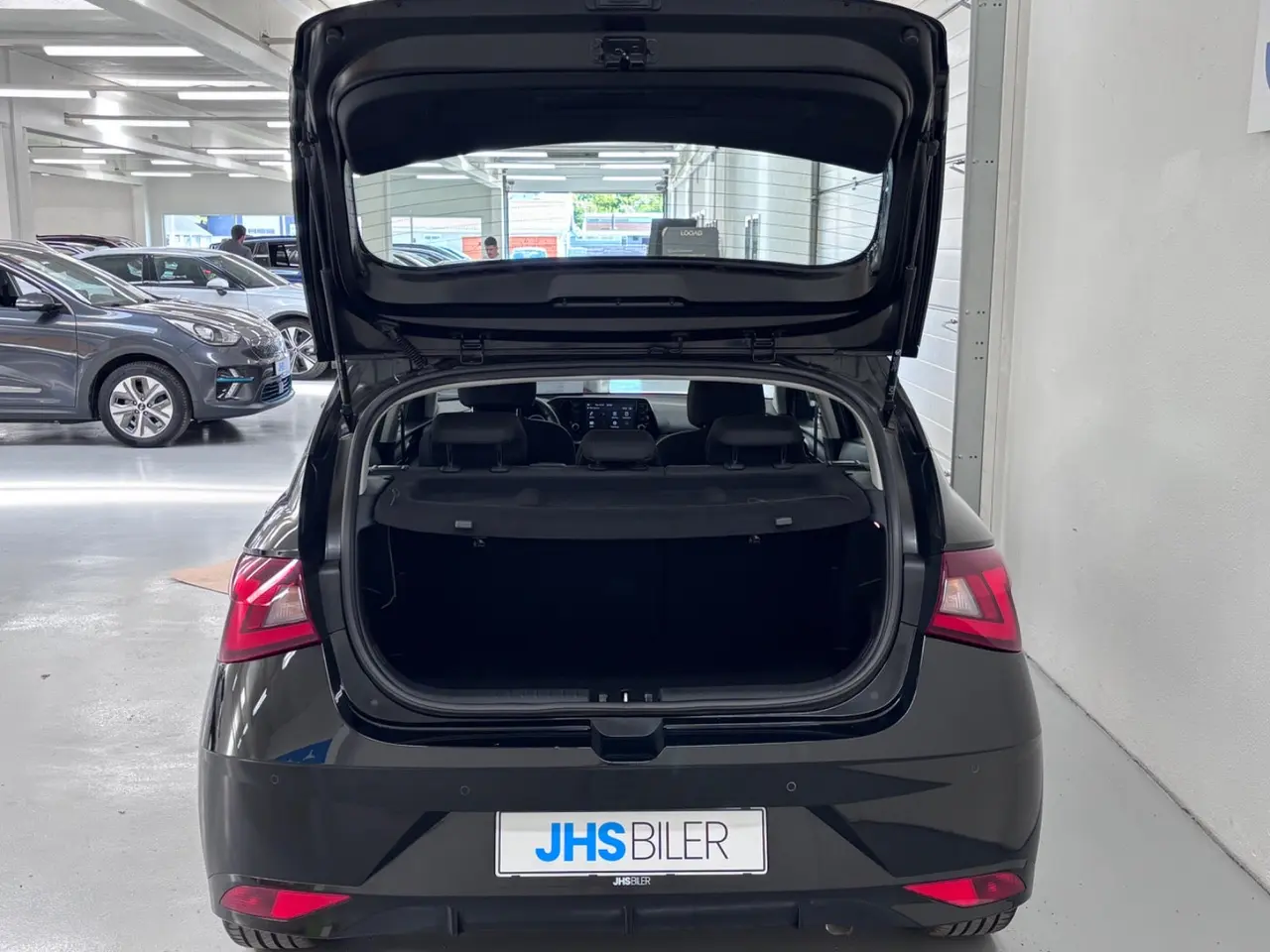 Billede 16 - Hyundai i20 1,0 T-GDi Advanced