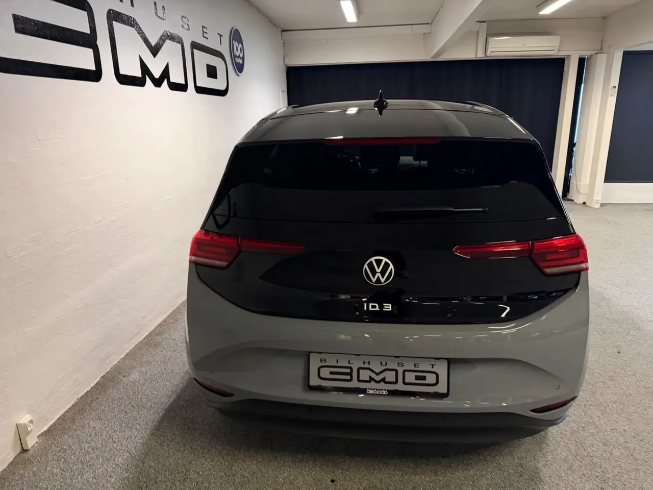 Billede 4 - VW ID.3 58 Pro Performance