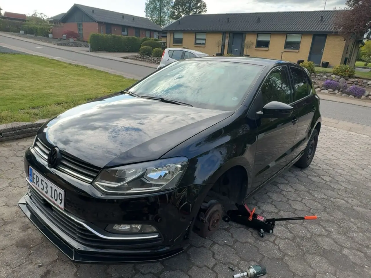Billede 5 - Vw polo 1.4 TDI