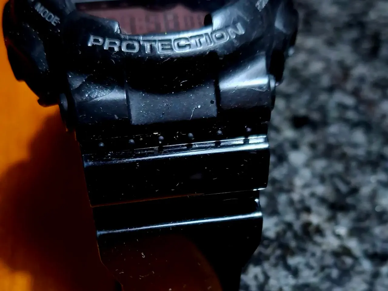 Billede 1 - Casio G-Shock ur