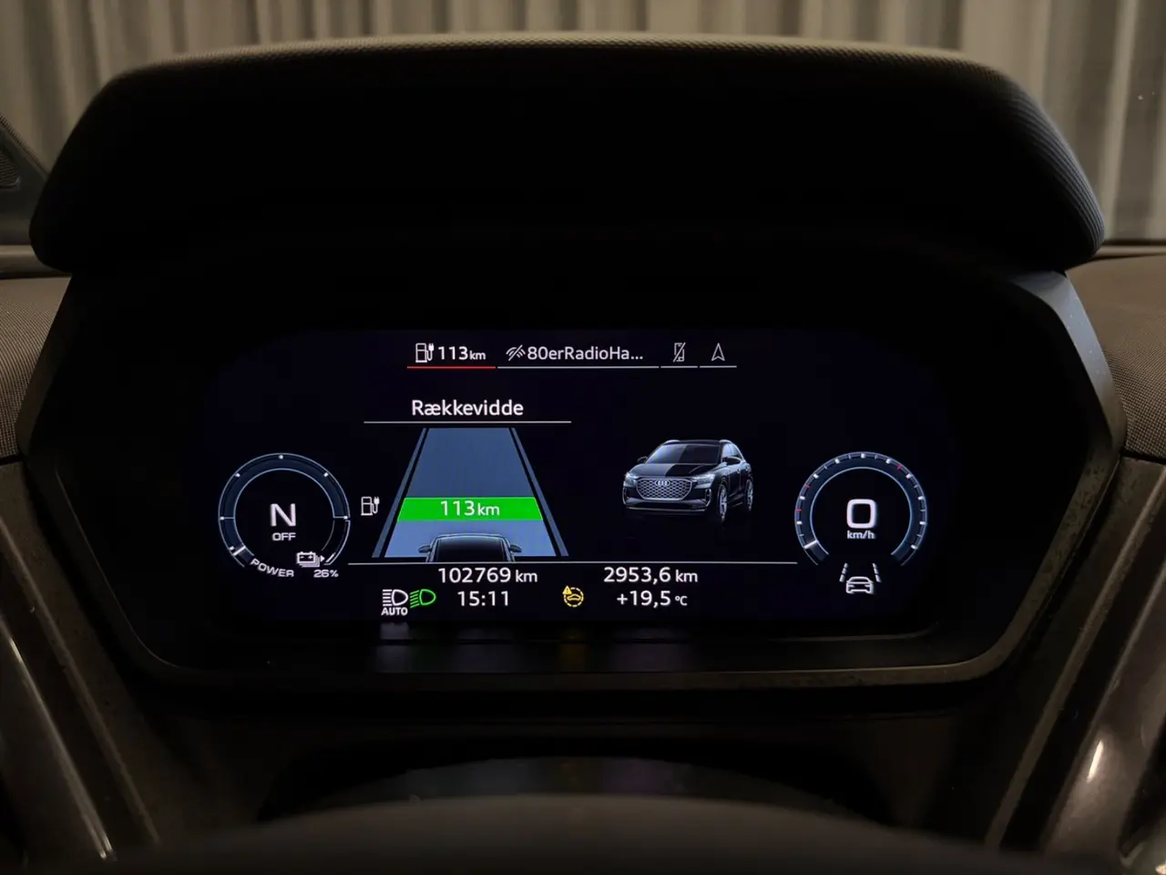 Billede 13 - Audi Q4 e-tron 40 S-line