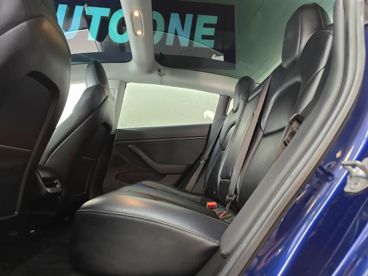 Billede 19 - Tesla Model 3 Long Range AWD