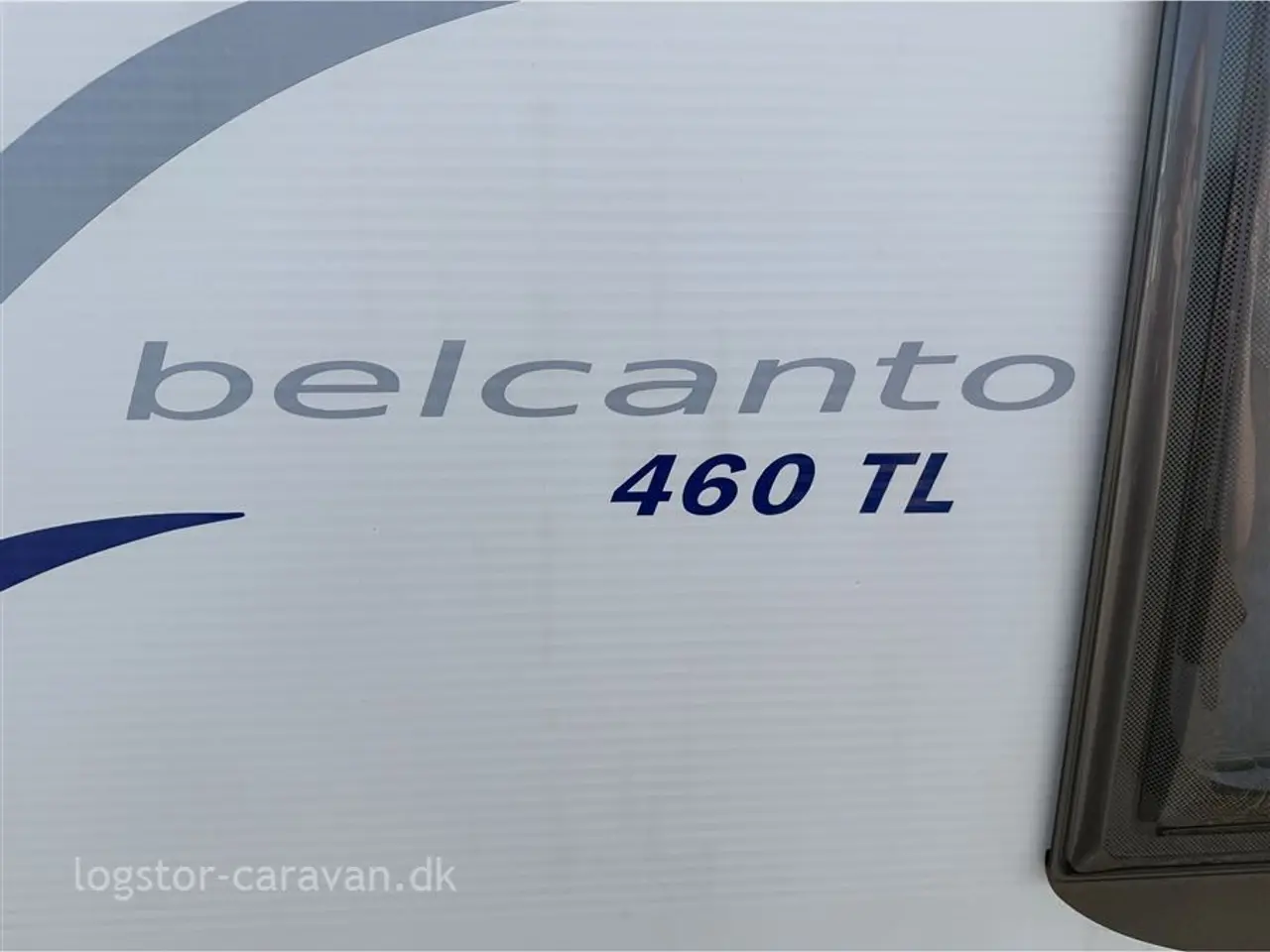 Billede 9 - 2007 - Bürstner Belcanto 460 TL
