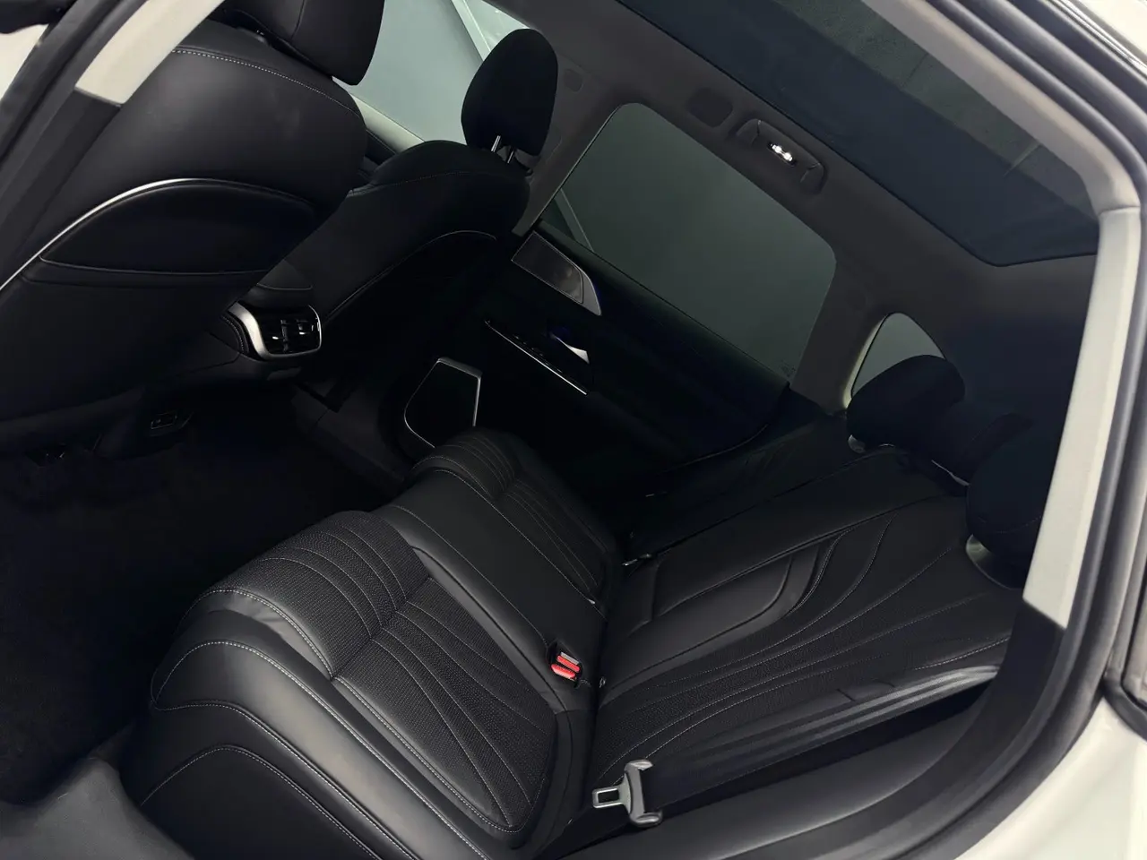 Billede 15 - Xpeng G9 Standard Range