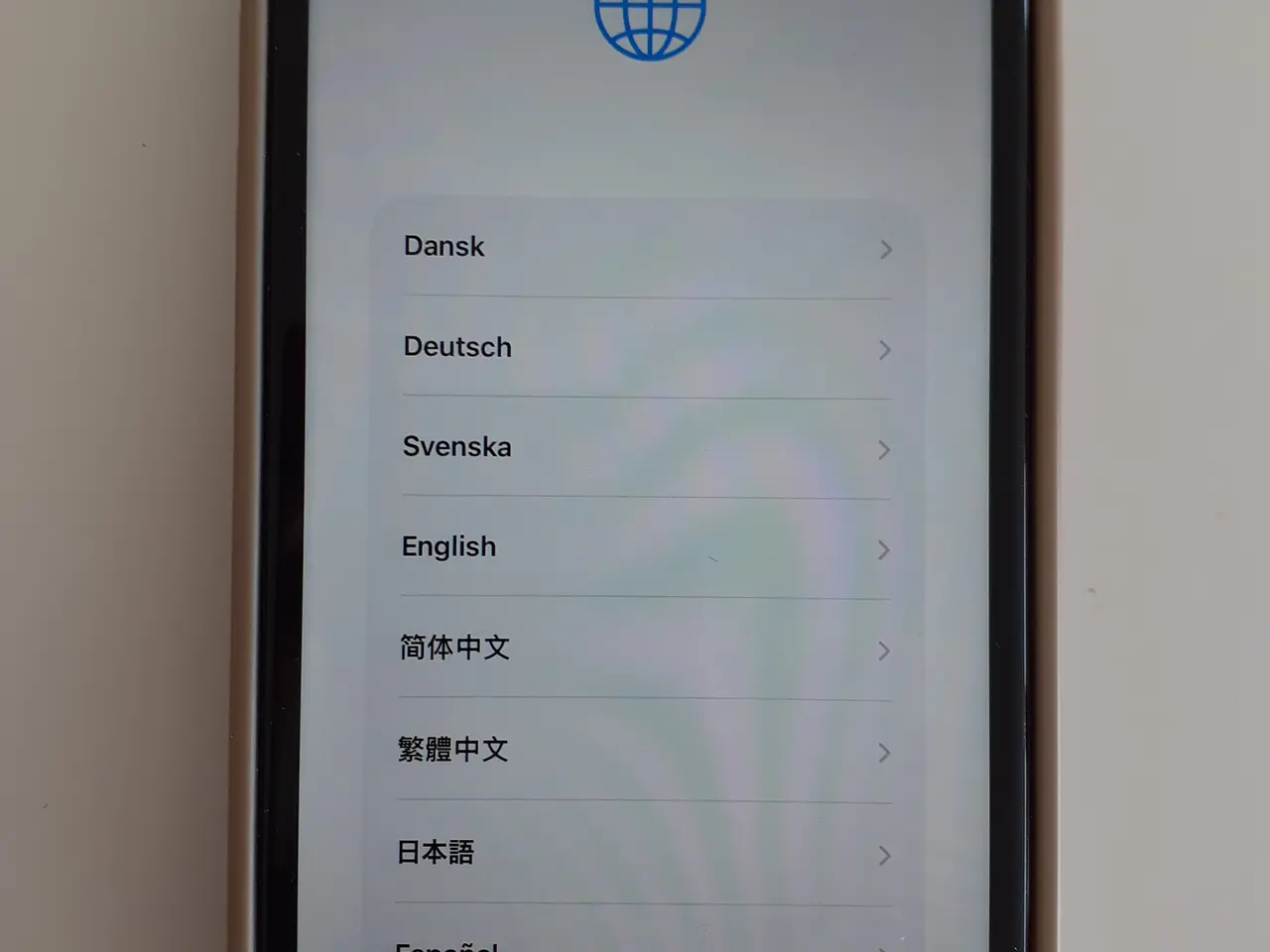 Billede 1 - Iphone 11 - delvis defekt (SIM kort virker ikke)
