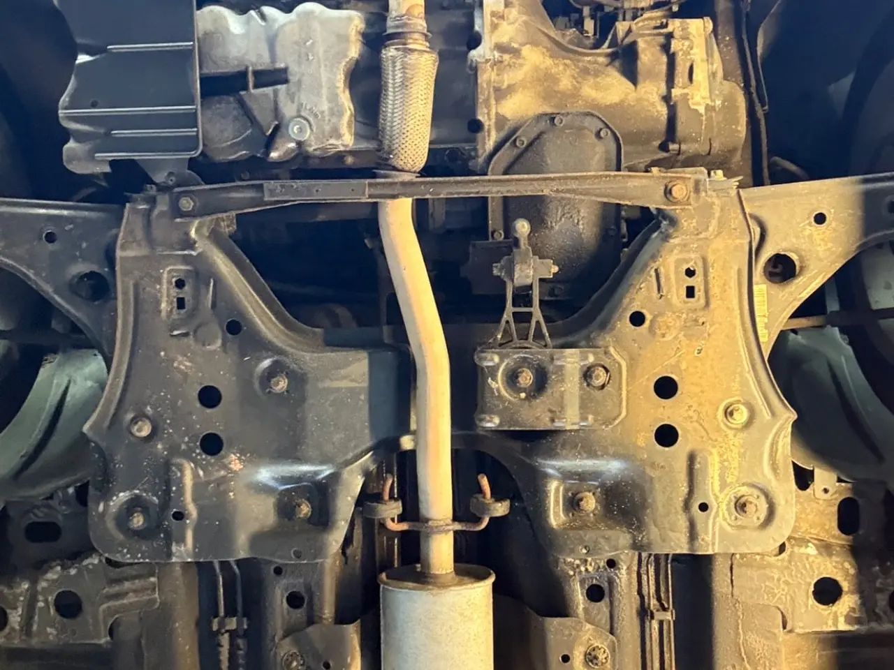 Billede 20 - Opel Corsa 1,4 16V Cosmo