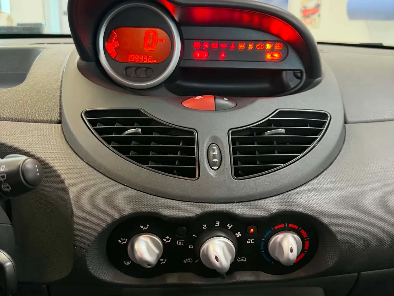 Billede 6 - Renault Twingo 1,2 Benzin
